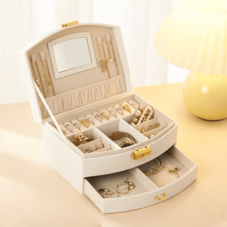 Boîte à Bijoux Petite