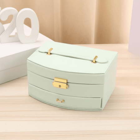 Boîte à Bijoux Petite