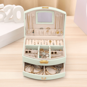 Boîte à Bijoux Petite