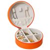 Coffret à Bijoux Rond