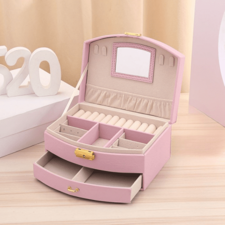 Boîte à Bijoux Petite