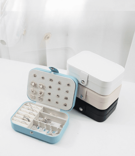 Coffret à Bijoux Pratique
