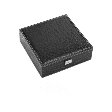 Boîte à Bijoux Transportable