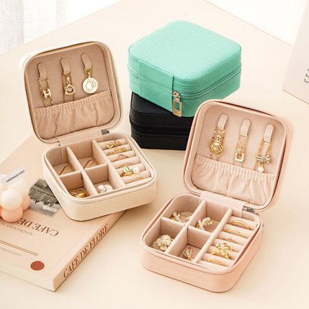 Coffret à Bijoux Été