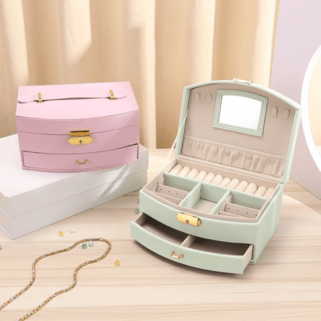 Boîte à Bijoux Petite