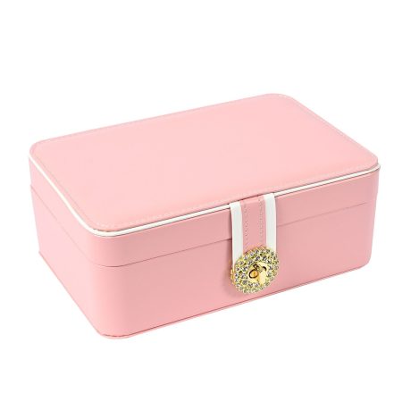 Boîte à Bijoux Compartiment