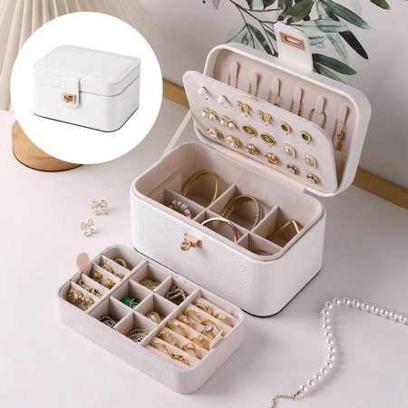 Coffret à Bijoux Design