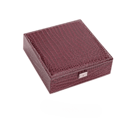 Boîte à Bijoux Transportable