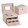 Boîte à Bijoux Rangement