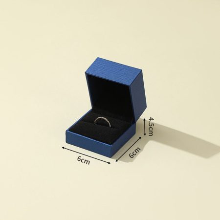 Écrin Bague Mariage