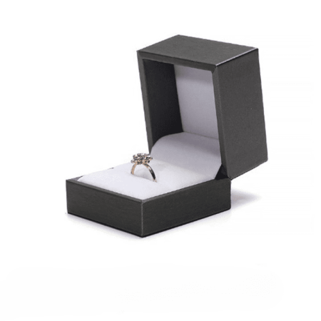 Écrin Bague Classique