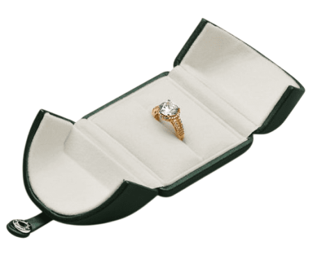 Écrin Bague Professionnel