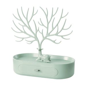 Arbre à Bijoux Porte-Bijoux