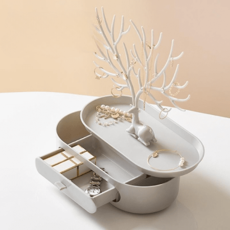 Arbre à Bijoux Porte-Bijoux