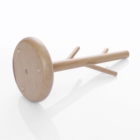 Arbre à Bijoux Bois