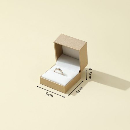 Écrin Bague Mariage