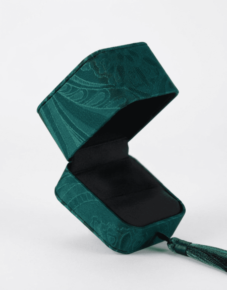 Écrin Bijoux Exception