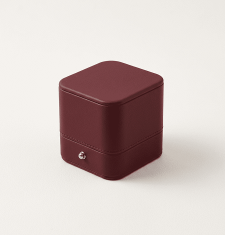 Écrin Bague Élégant